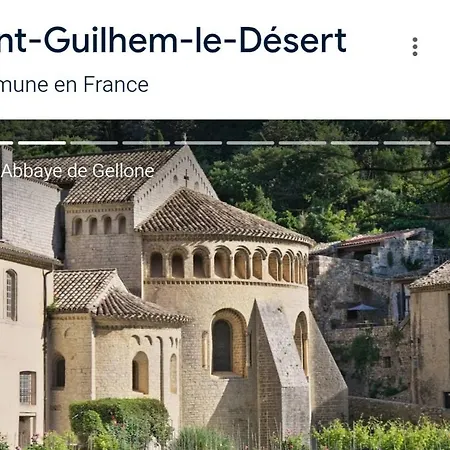 게스트하우스 Le Des Oliviers *
